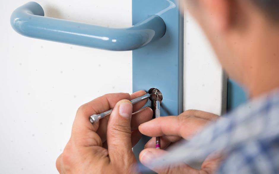 artisan serrurier Méru