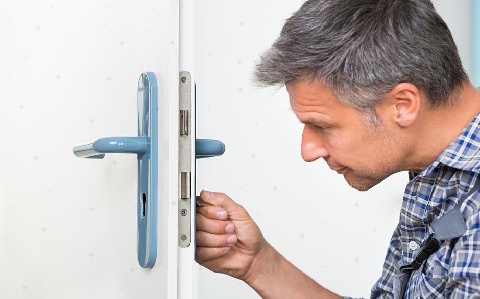 installer serrure Villejuif